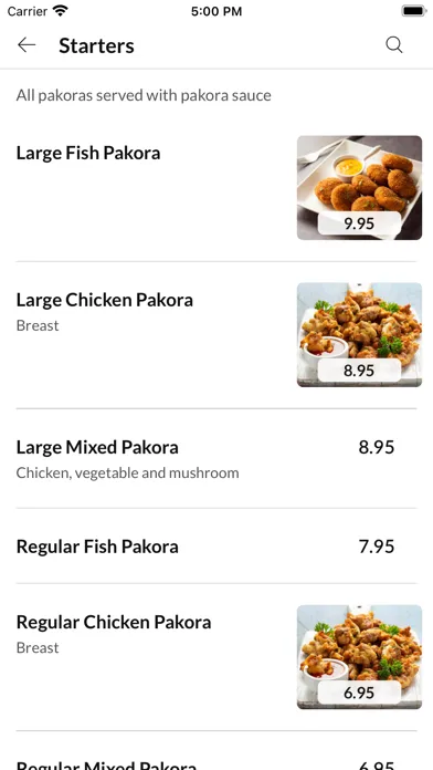 Umars Grillhouse Screenshots