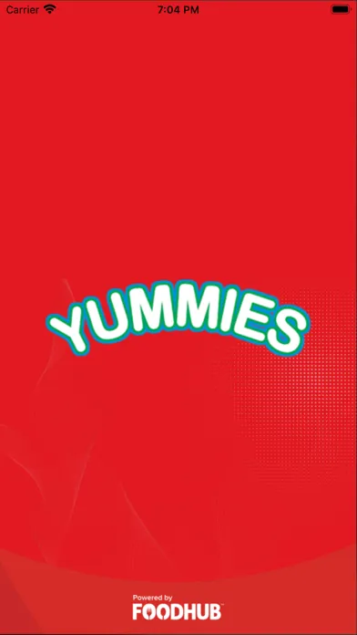 Capturas de pantalla de Yummies Brackla Ind Estate