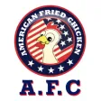 American Fried Chicken,