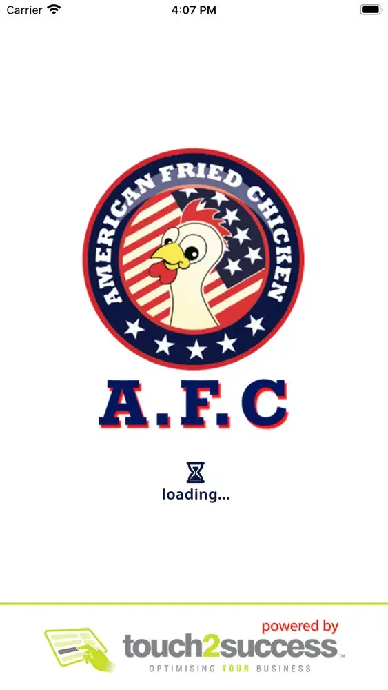 Capturas de pantalla de American Fried Chicken,