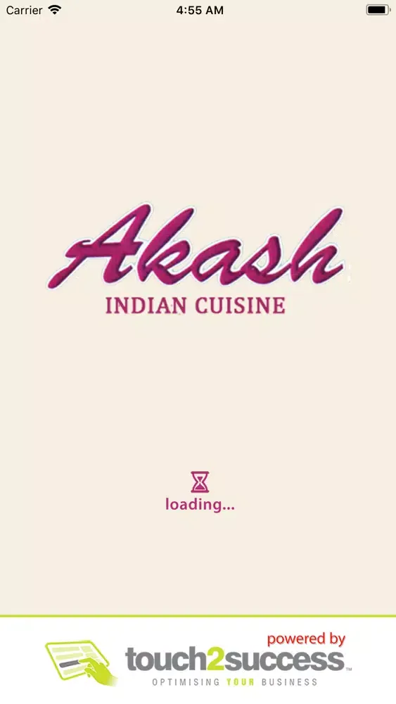 Akash Crewe Screenshots
