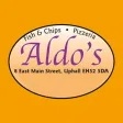Aldos Fish Bar