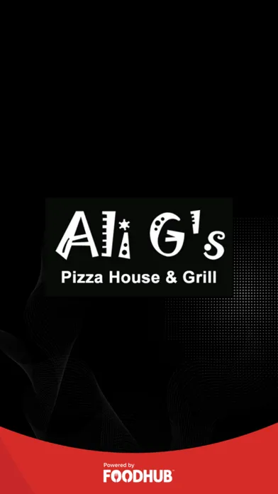 Ali Gs 스크린샷