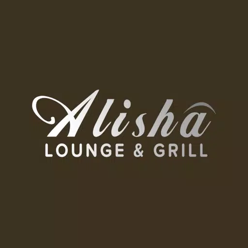 Alisha Lounge and Grill Alisha Lounge and Grill