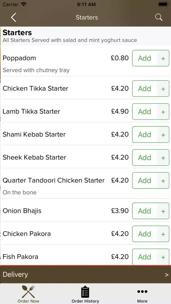 Alisha Lounge and Grill स्क्रीनशॉट