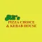 Ali's Pizza Choice &KebabHouse