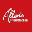 Allens Fried Chicken Allens Fried Chicken