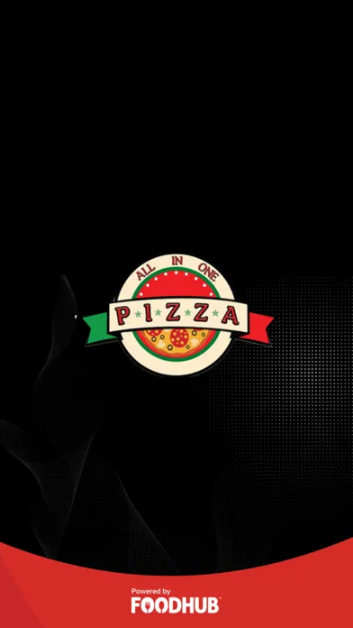 Capturas de pantalla de All In One Pizza