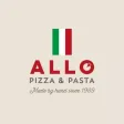 Allo Pizza Stoke-on-Trent