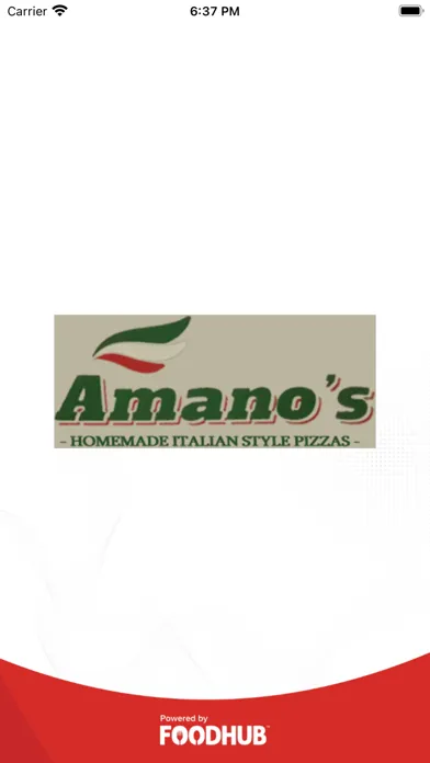Amano's Screenshots