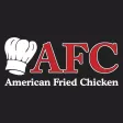 American Fried Chicken American Fried Chicken