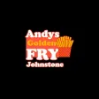 Andys Golden Fry Johnstone
