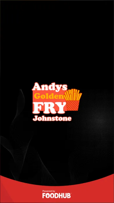 Andys Golden Fry Johnstone Screenshots