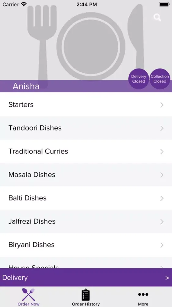 Anisha Ekran Görüntüleri