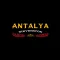 Antalya Stevenston.