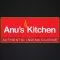 Anu Kitchen