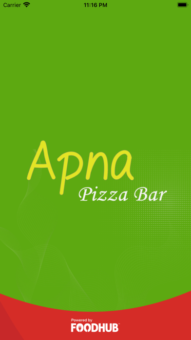 Apna Pizza Bar Sparkhill应用截图