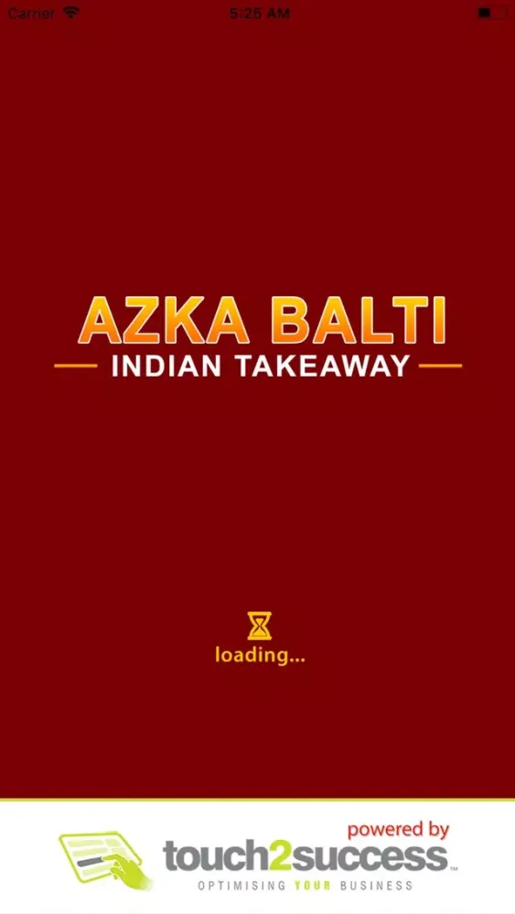 Azka Balti স্ক্রিনশট