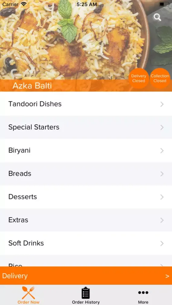 Azka Balti স্ক্রিনশট
