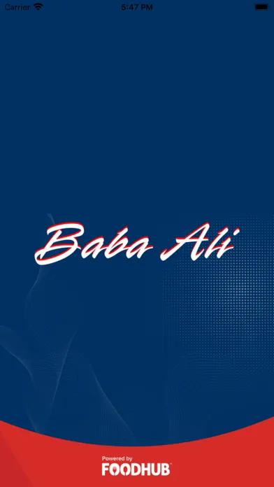 Captures d'écran de Baba Ali