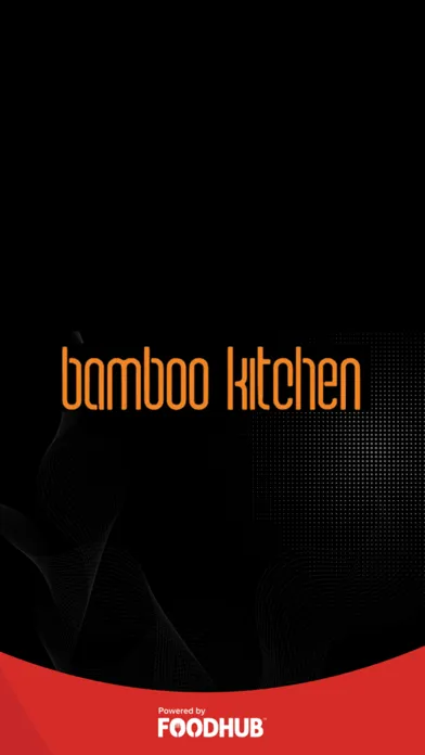 Tangkapan layar Bamboo Kitchen CH43 2JE