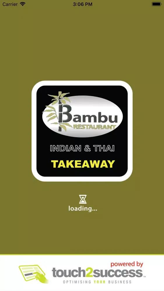 Zrzuty ekranu Bambu Restaurant Limerick City