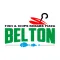 Belton Kebab House Station Rd