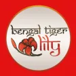 Bengal Tiger Lily