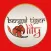 Bengal Tiger Lily