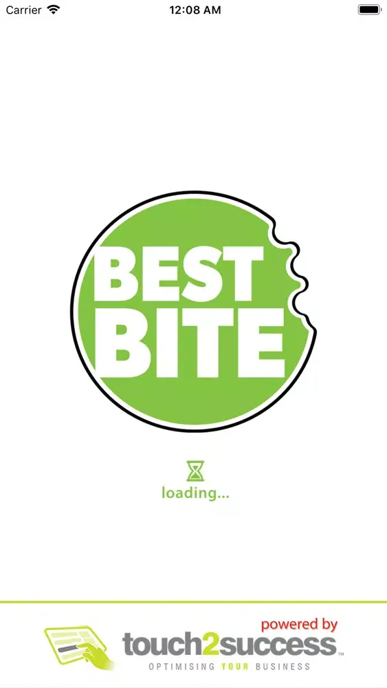 Ảnh chụp màn hình của Best Bite Pizza
