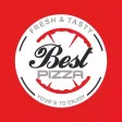 Best Pizza Derby