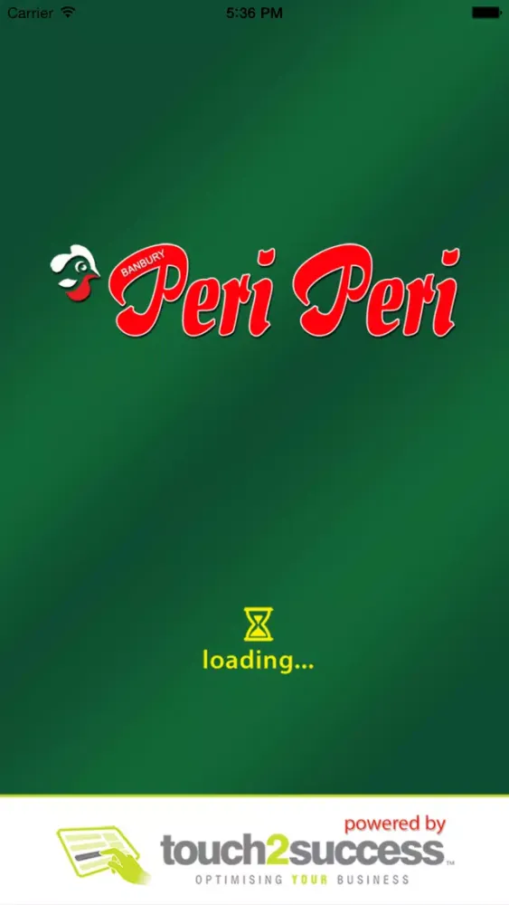 Banbury Peri Peri سکرین شاٹس