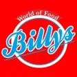 Billys Fish Bar