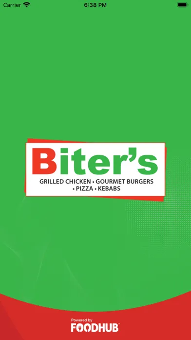 Biters سکرین شاٹس