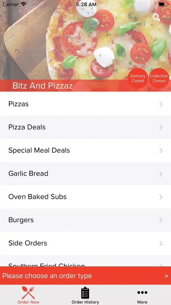 Screenshot di Bitz And Pizzaz