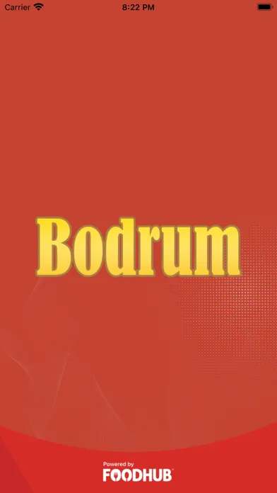 Bodrum Kebab and Pizza Screenshots