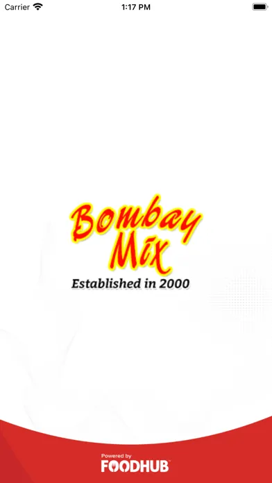 Bombay Mix. स्क्रीनशॉट