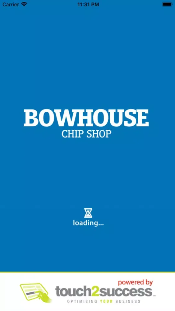 Скриншоты Bow House Chip Shop