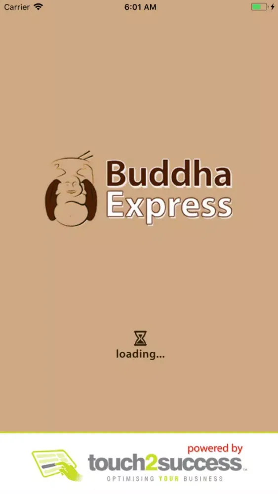 Captures d'écran de Buddha Express Manchester