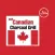Canadian Charcoal Grill