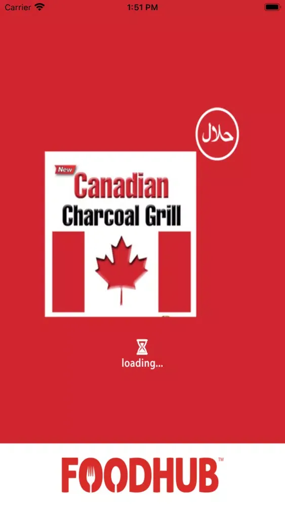 Canadian Charcoal Grill Ekran Görüntüleri