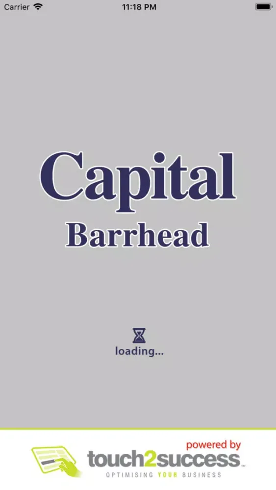 تصاویر Capital Barrhead