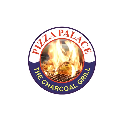 Charcoal Grill & Pizza Palace Charcoal Grill & Pizza Palace