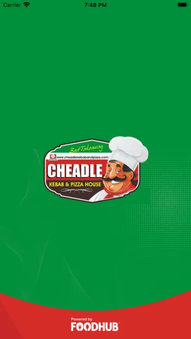 صور Cheadle Kebab