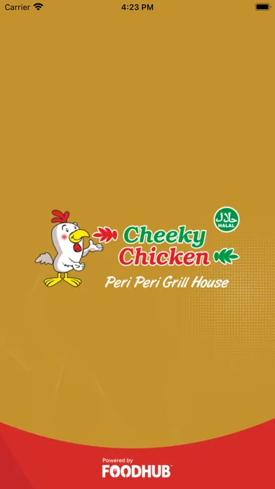 صور Cheeky Chicken Bonnyrigg