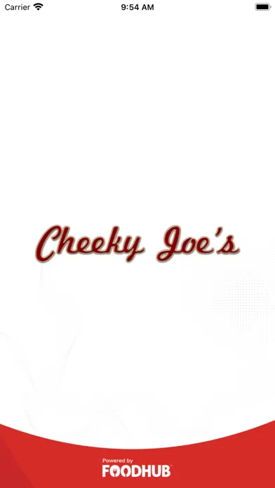 Cheeky Joes Selly Oak Ekran Görüntüleri