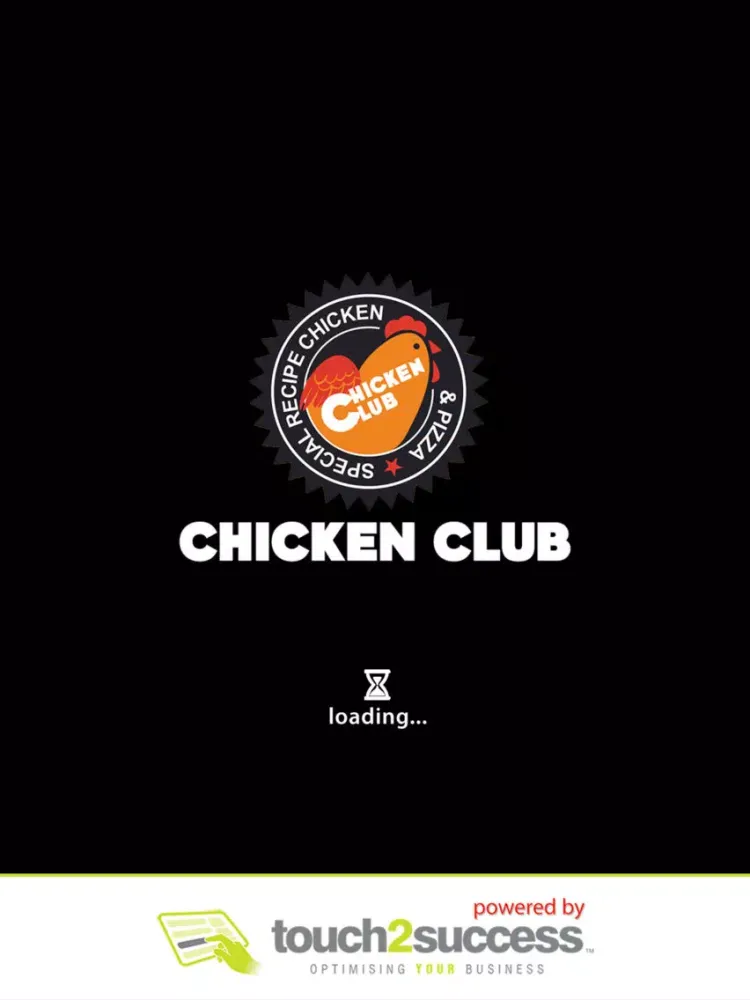 صور Chicken Club Dundee iPad 