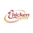Chicken Spot West cliff on sea