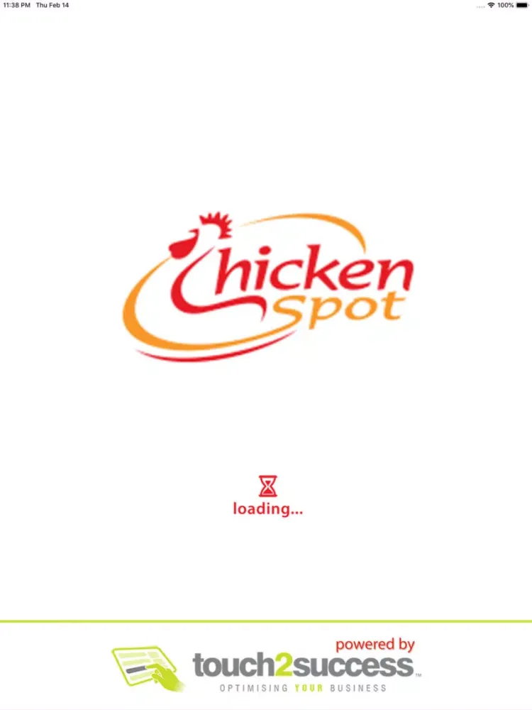 Скриншоты Chicken Spot West cliff on sea iPad 