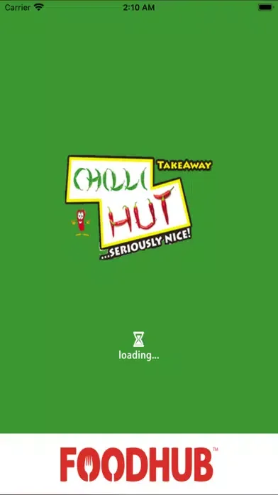 Chilli Hut سکرین شاٹس